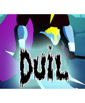 Duil Steam Key GLOBAL